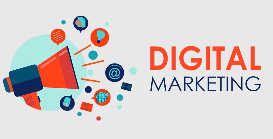 What Is Digital Marketing In Present Time?