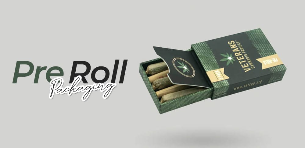 Techniques can help you to make better pre roll packaging