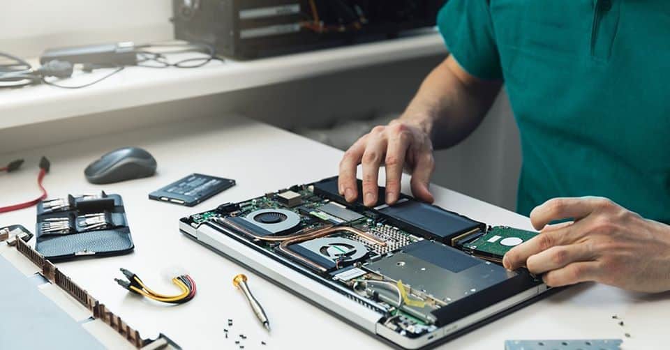 Professional computer repair services may be cheaper than you think