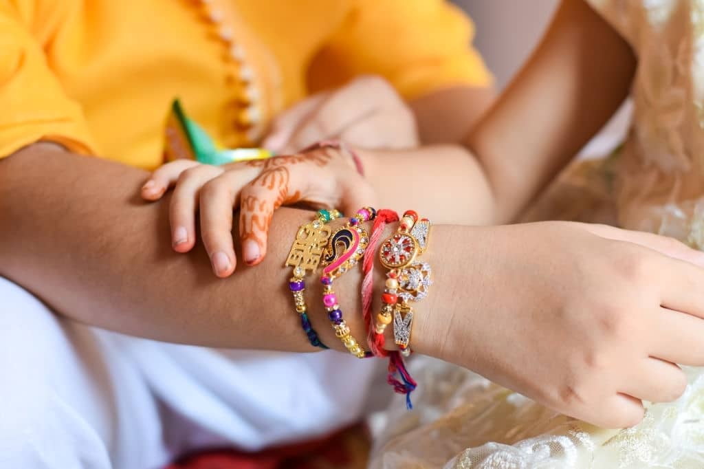 How to Select the Perfect Rakhi for Your Brother