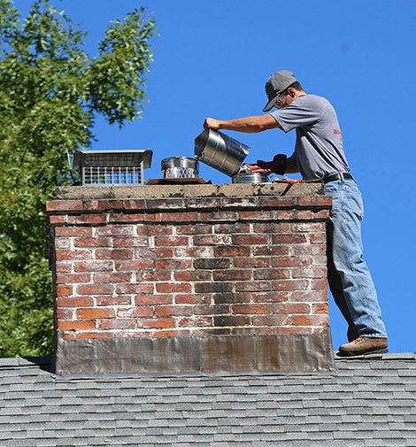 WHY DO WE NEED A CHIMNEY INSPECTION?