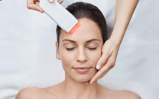 What are the Top Benefits of Facial Care?