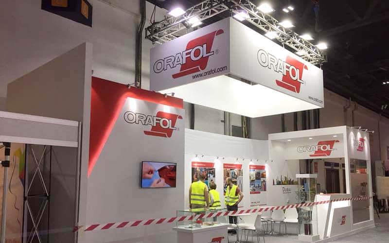 Essential Qualities of a Good Exhibition Stand Company