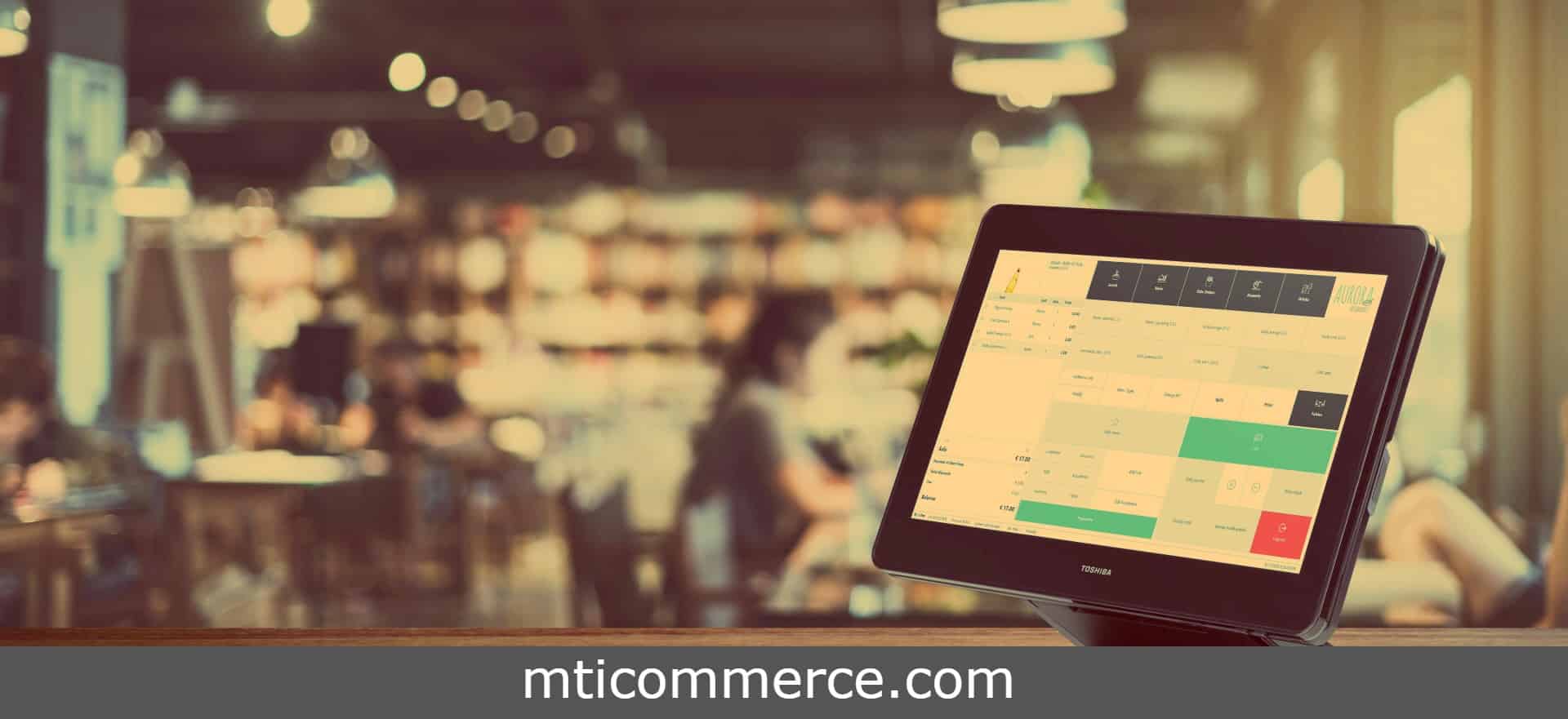 How Supermarket POS Software Can Help Increase Your Business Revenue