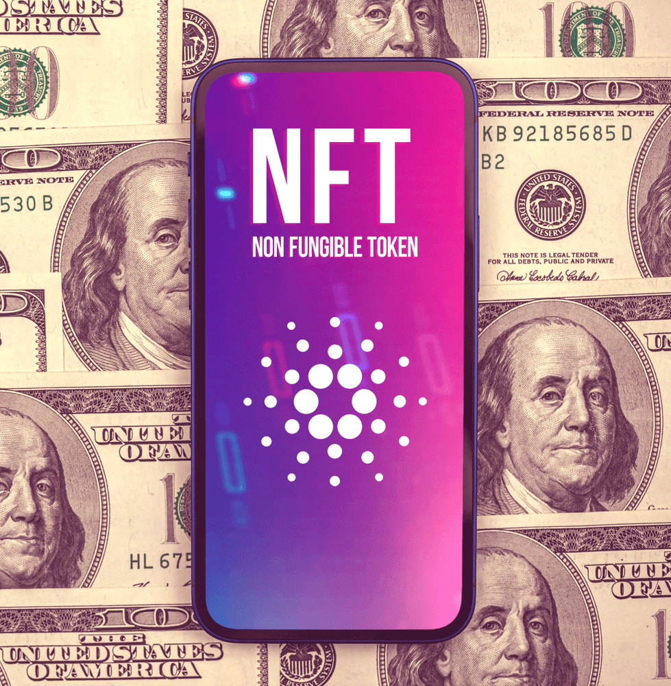 NFT marketplace development with Cardano- Revealing the Ouroboros’s efficiency.