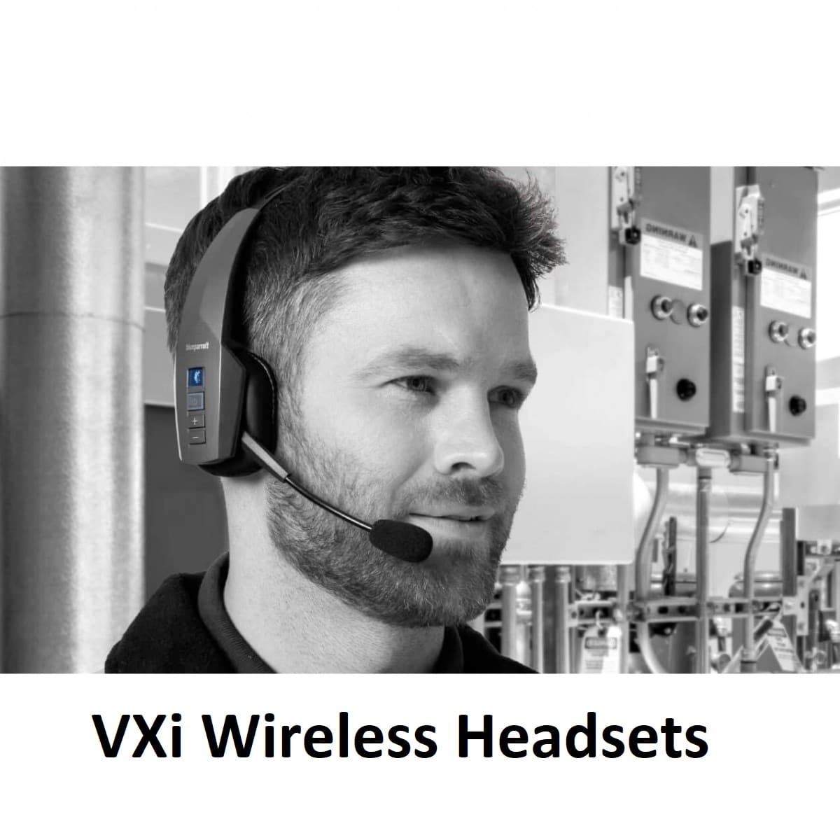 VXI Wireless Headsets