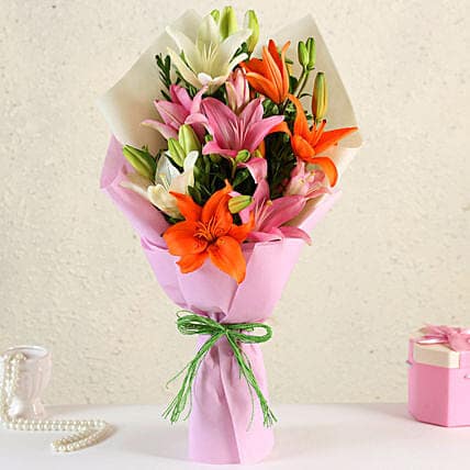 5 Top-Notch Flower Bouquets to Send Online
