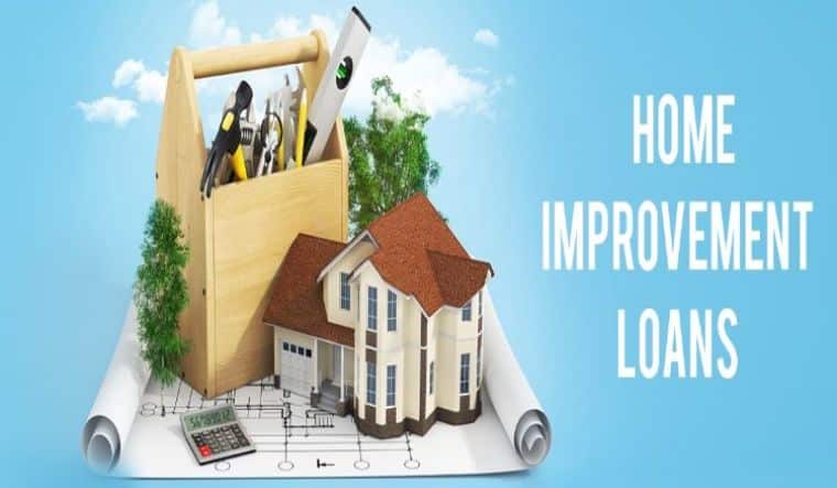 Home Renovation Loan – The Purpose and Mechanism