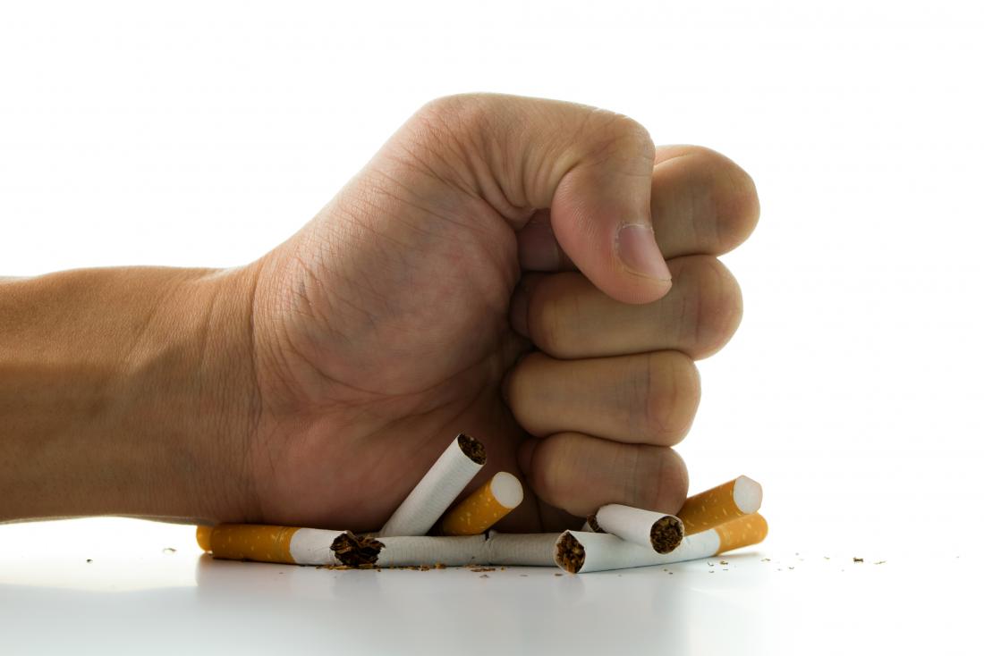 Things to do Before You Attempt to Quit Smoking