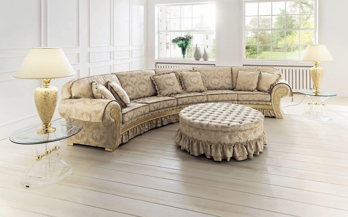 Advantages of using a custom made sofa Upholstery for Home Decoration