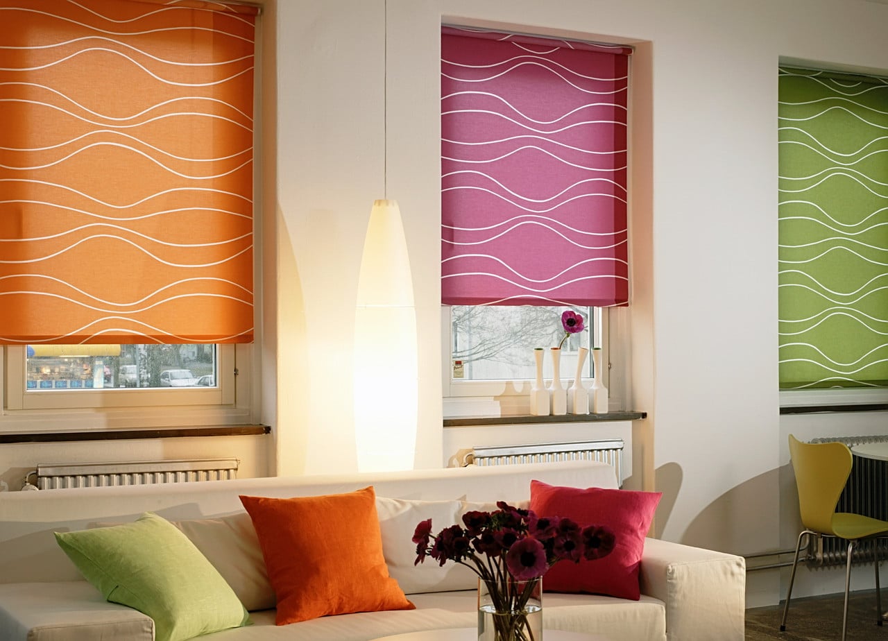 Roller Blinds Is The Popular Option For Window Covering