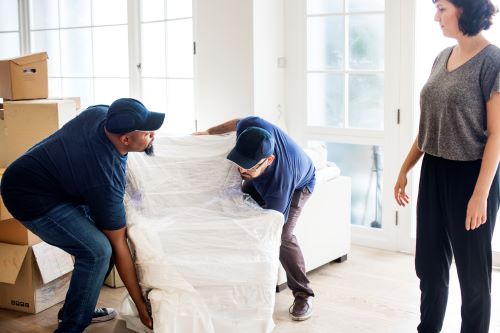 House Move: The Ultimate Checklist for a Stress-Free Experience