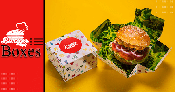 How to Make the Perfect Custom Printed Burger Boxes