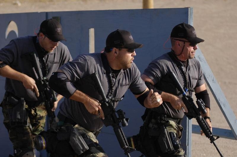 Armed Guard: Job Role, Responsibilities, And All The Necessary Information