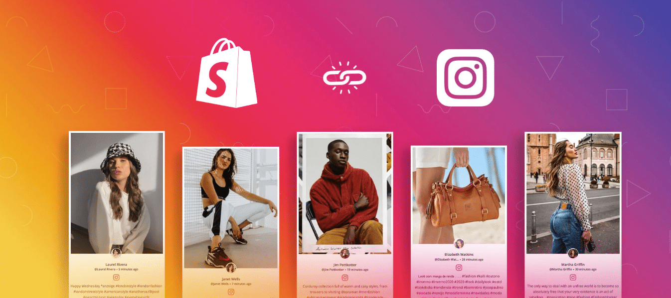 How Shopify Shoppable Instagram Can Drive Brand Sales & Conversions