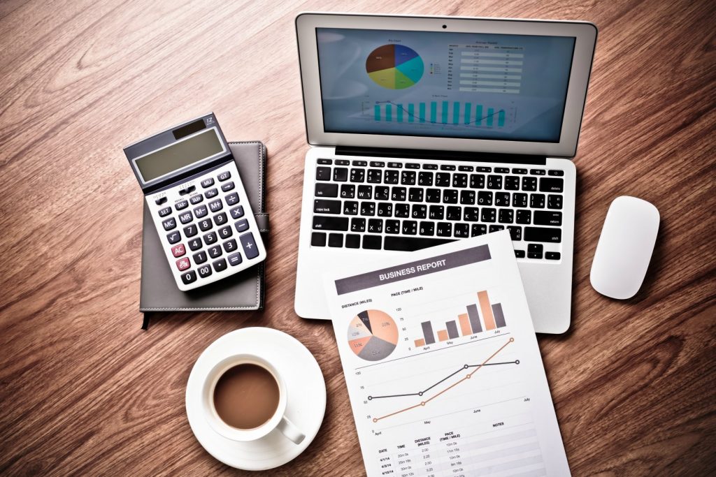 Business Require Accurate Accounting and Bookkeeping Services Why?