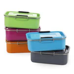 colorful-stainless-steel-lunch-boxes