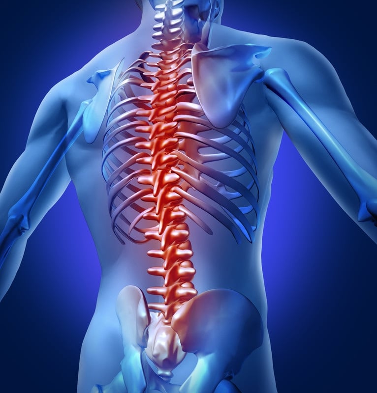 HOW BACK PAIN IMPROVE WITH EASY STEPS