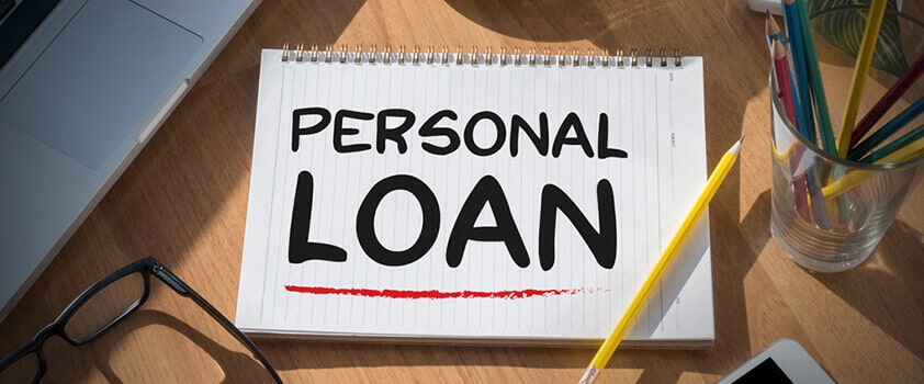 Instant Personal Loan in Udaipur