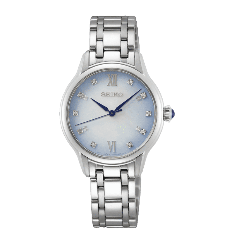 Why Seiko quartz watches are a Smart Choice?