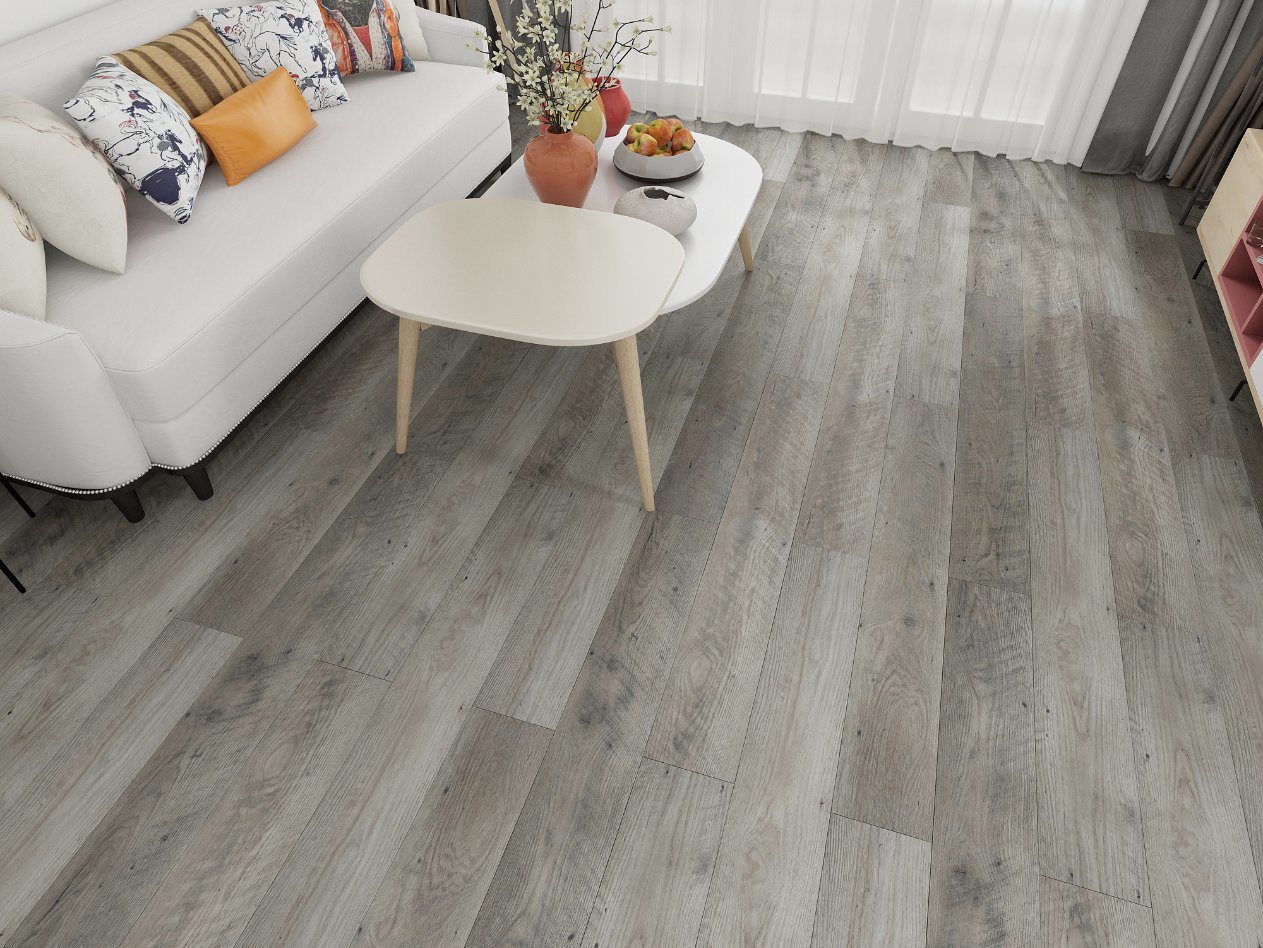 Different Types of Flooring – Give Luxury Look to Your Home