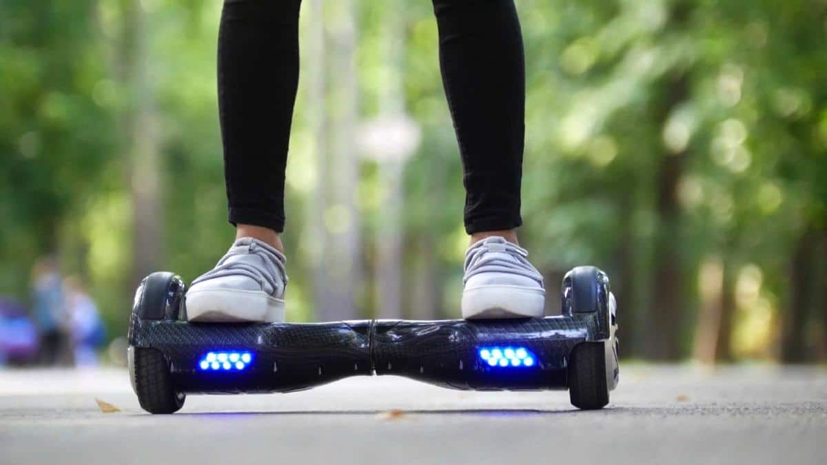 12 Things You Should Know Before You Buy a Hoverboard