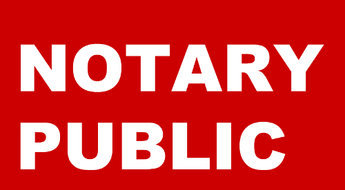Notary-Public