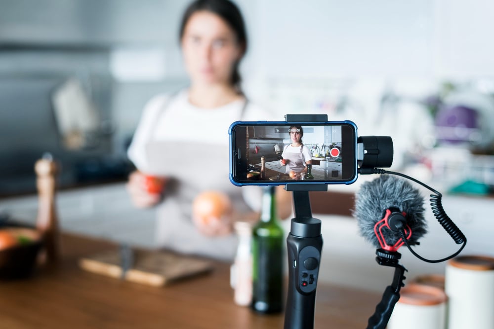 How to Create Your Online Marketing Video