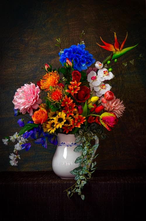 5 Proven Benefits Of Having Flower bouquets In Your Office Or Home 