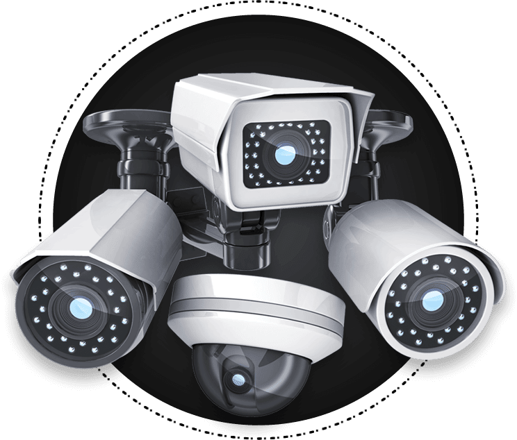 Home CCTV Security Systems
