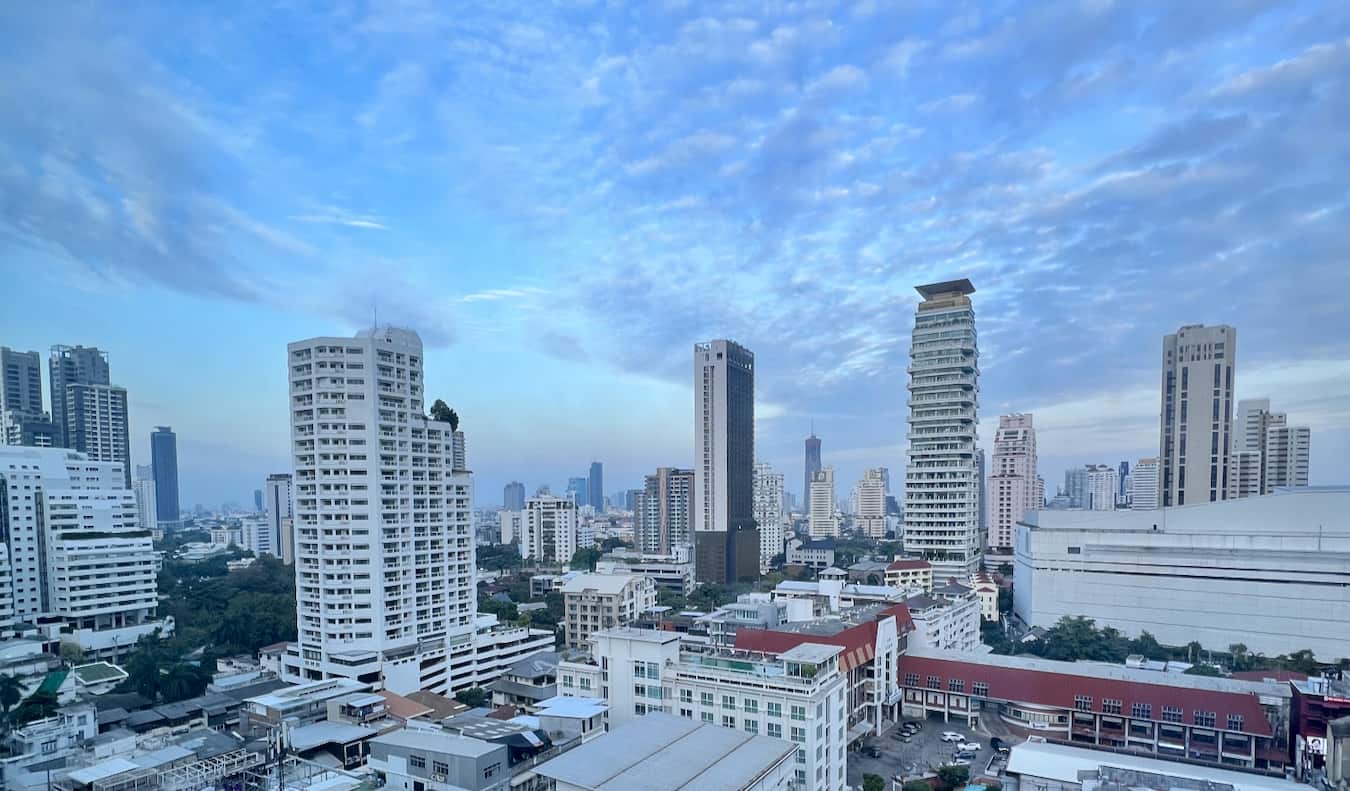 The 7 Best Hotels in Bangkok