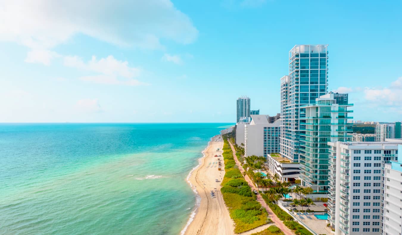 Where to Stay in Miami: The Best Neighborhoods for Your Visit